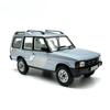 1/43 Land Rover Discovery 1 Внедорожник Сплав Автомобиль Литье под давлением и Игрушечные Транспортные средства Модель Автомобиля Миниатюрная Масштабная Модель Автомобиля для Детей