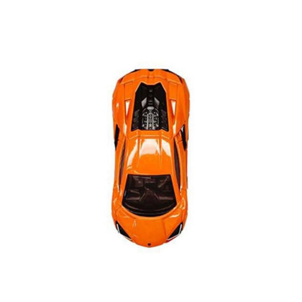 Tomica 107 Lamborghini Revuelto Die-cast Toy Car