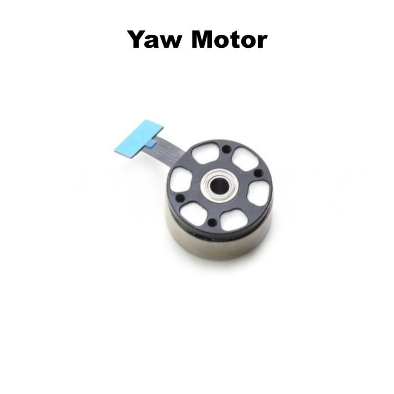 Genuine Gimbal P/R/Y-Axis Motor For Autel EVO Max 4T Absorbing Damper Boards PTZ Upper/Lower Bracket Replacement Repair Parts