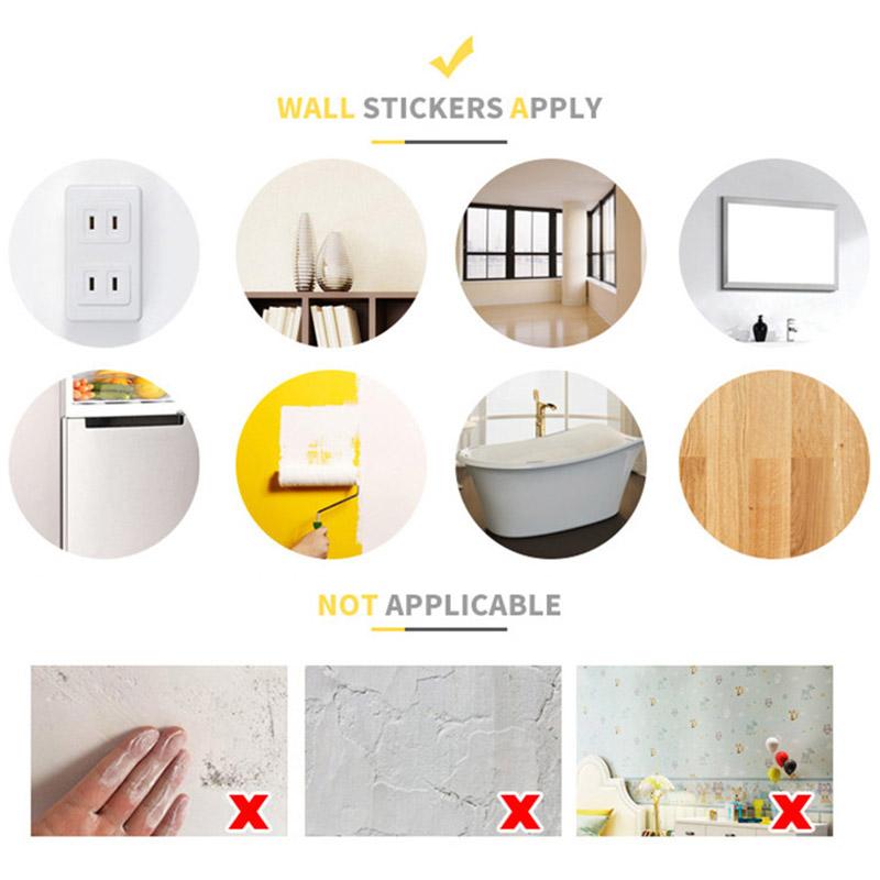 3D обои бордюры ПВХ самоклеящиеся водонепроницаемые наклейки на стену гостиная ванная комната линия талии 3D домашний декор бордюр