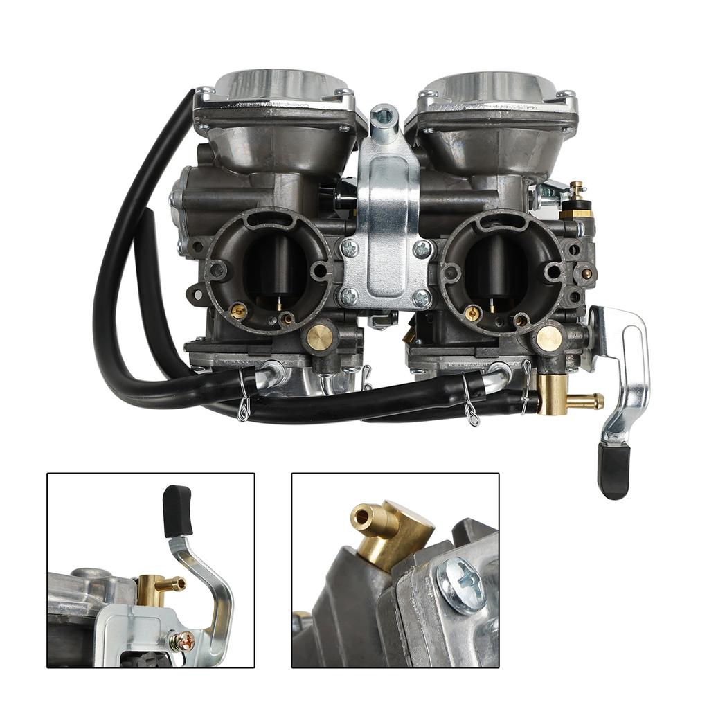 Carburetor Carb Fit for Yamaha XV400 V400 XV535 V535 V600 V650