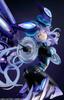 Vertex Hyperdimension Neptunia VII Next Purple 1/7 масштаб ПВХ раскрашенная готовая фигурка