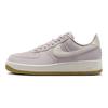 Nike Кроссовки женские Air Force 1 07 Next Nature Platinum Violet, фиолетовые, светло-коричневые, FN6326-001