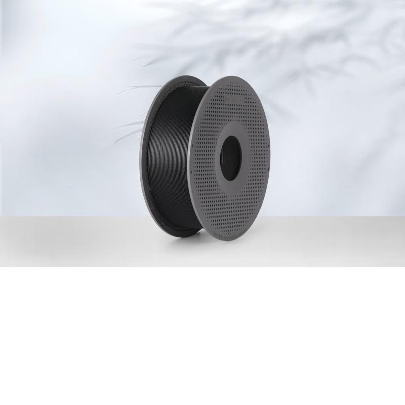 ASA-CF Carbon Fiber 3D Printer Filament