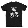 230 Gsm 100% Cotton Discloseskulls Shirt