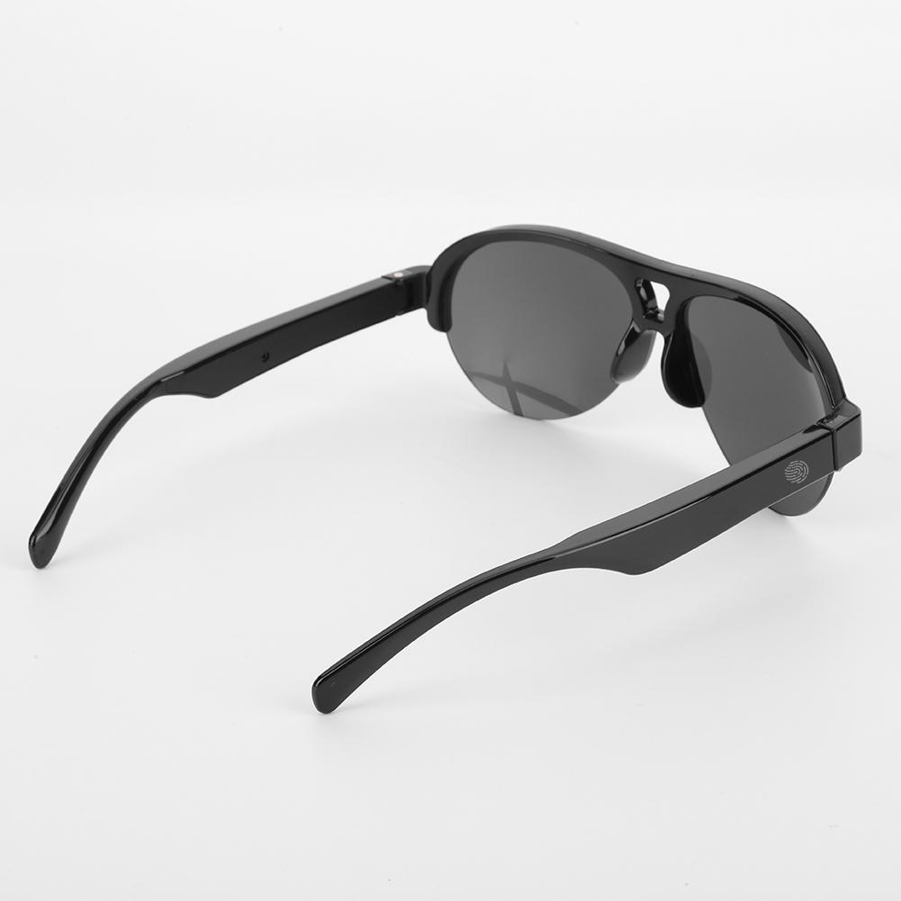 144 Languages Smart Glasses Translator Bluetooth-Compatible 5.3 Translation Glasses Translator Glasses & Headset for Men & Women