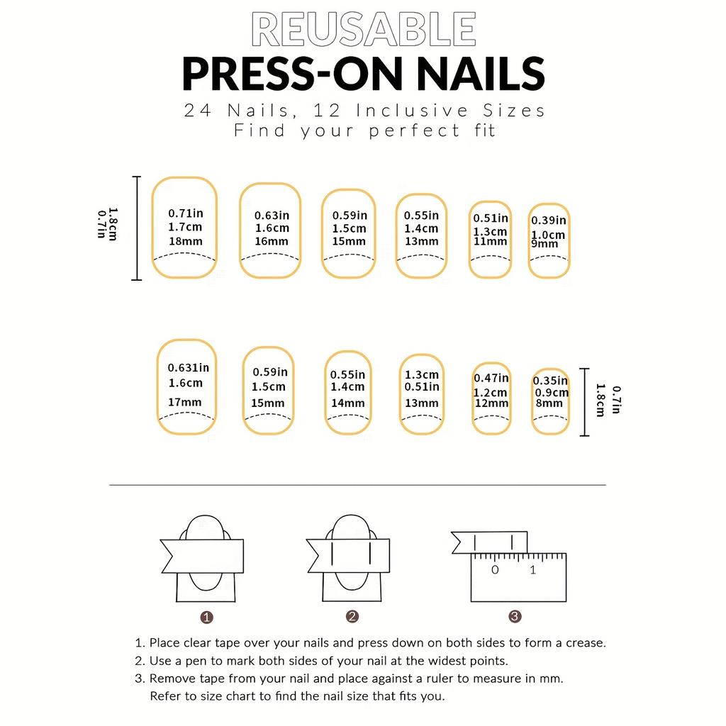 24 шт. Короткие зеленые накладные ногти, милый леопардовый принт, накладные ногти с золотым фольгированным дизайном, глянцевый розовый клей на ногтях, полное покрытие квадратных накладных ногтей