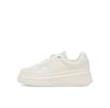 DeeZee ADAMANTIA WFA2603-01 White Sneakers