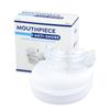 1/2PCS Anti Snore Mouth Guard Anti-Snoring Mouthpiece Bruxism Snoring Stopper Improve Sleep Quality Mouthpiece with Storage Box