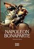 Книга Napoleon Bonaparte : Historischer Roman