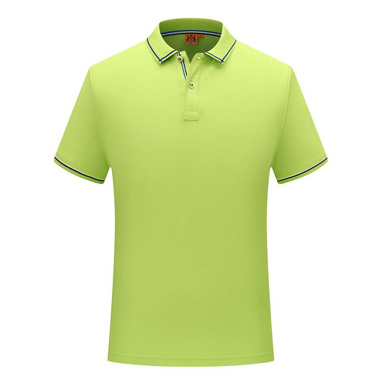 SD 1898W Модная женская рубашка-поло с лямками на пуговицах и лацканами