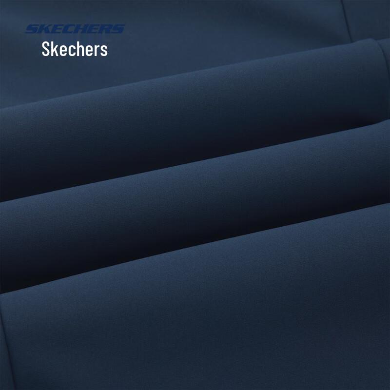 Skechers Мужские тканые длинные брюки P426M029
