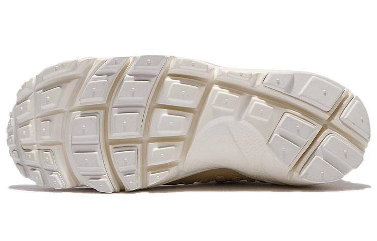 Nike Air Footscape Woven 'Mushroom Sail' Женские 917698-200