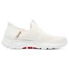 Skechers Go Walk 6 Слипоны Fabulous View 'Off White' Женские 124569-OFWT
