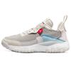 Air Jordan Delta 2 SE Light Orewood Brown Women Sneakers Atmosphere Dark-Marina-Blue-Heather Summit-White DH5879-106