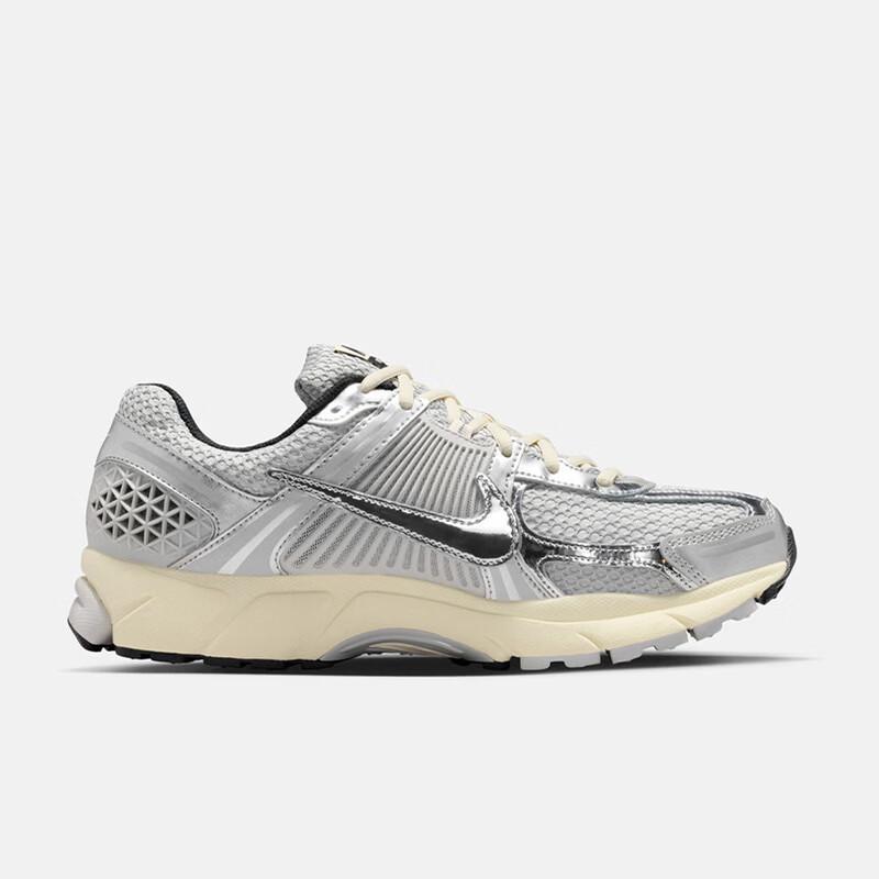 Nike Мужские повседневные беговые кроссовки Zoom Vomero 5