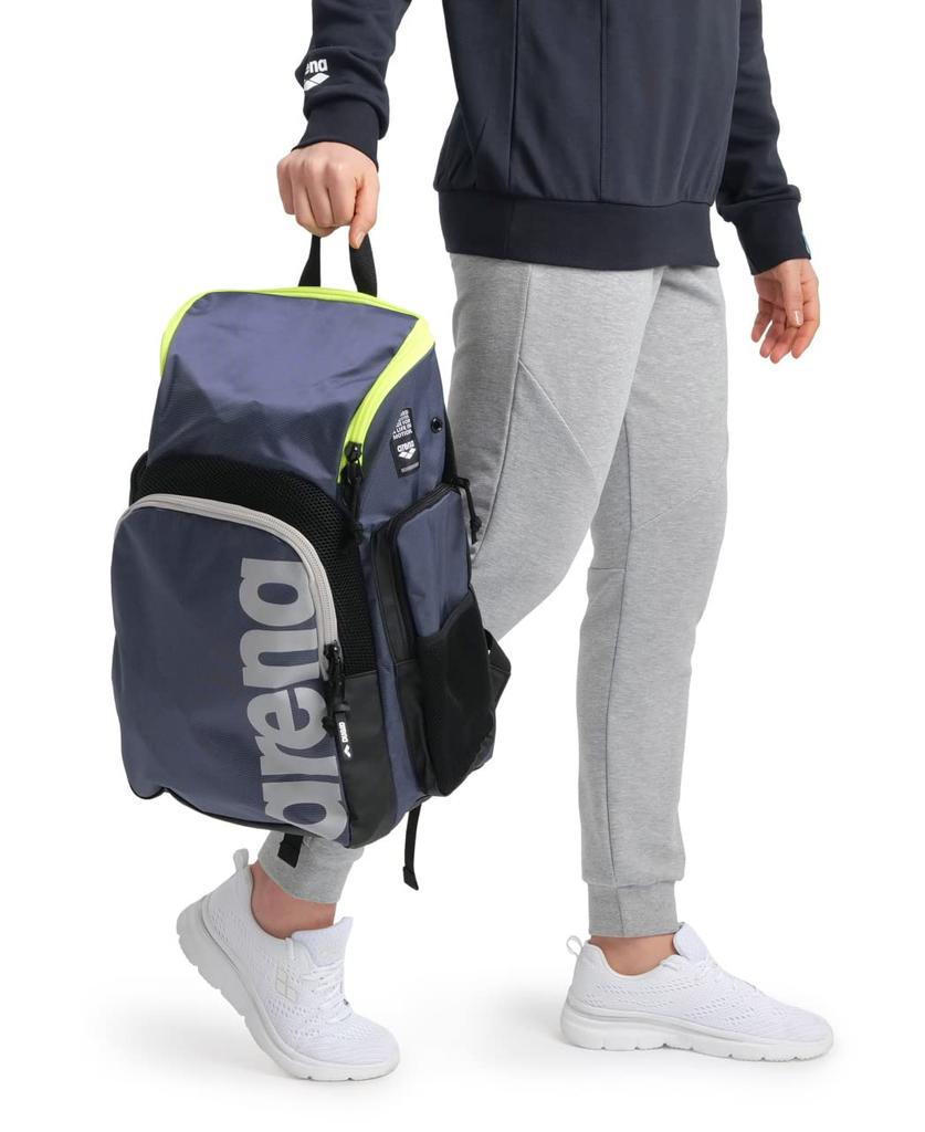 Arena Spiky III Backpack 35 Unisex-adult