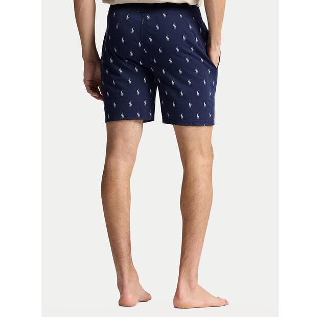 Пижамные шорты Polo Ralph Lauren 714965505004