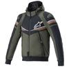 Alpinestars Sektor V2 Tech hoodie мотокуртка