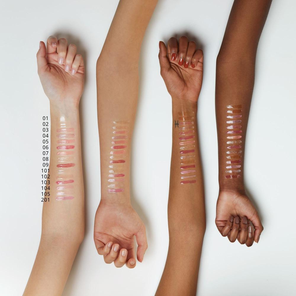 Essence Блеск для губ Extreme Shine Volume – 