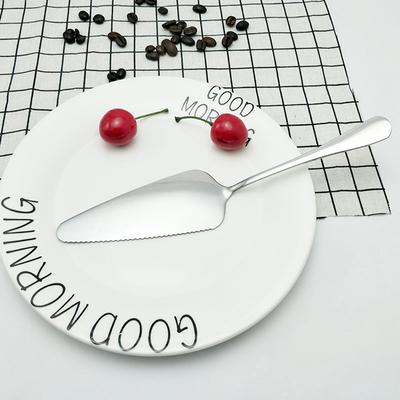 Нержавеющая сталь лопатка для торта нож для пирога пиццы чизкейка разделитель ножи инструменты