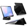 Чехол для планшета Samsung Galaxy Tab S10 FE+ DUX DUCIS Серия Vers Многофункциональная складная подставка Кожаная обложка