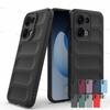 For OPPO Reno 13 Case OPPO Reno 13 5G Cover Funda Shockproof Anti-fingerprint TPU Protective Phone Back Cover For OPPO Reno 13