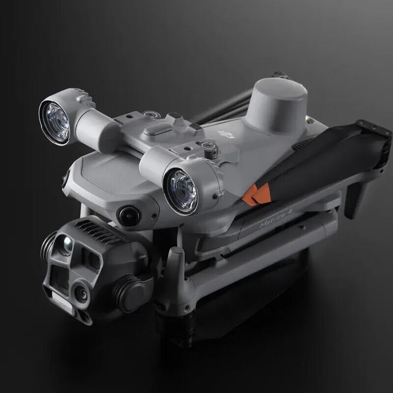 DJI AL1 Spotlight for Matrice 4 Series Drones