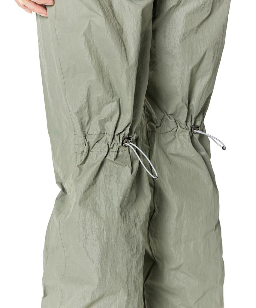 Essential Pants Loghideumatin (Хаки Бежевый)