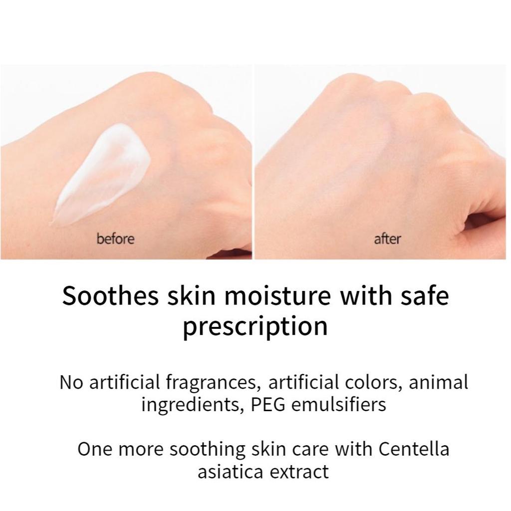 Tonymoly Wonder Ceramide Mocchi Water Cream 300мл / Керамиды 5000ppb