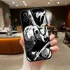 Anime Dragon Ball Vegeta New Phone Case for Samsung S20 S21 S22 S23 S24 FE Ultra Plus Lite S21S A07 A17 A36 A37 A55 A57 F06 F16 M06 M16 M56