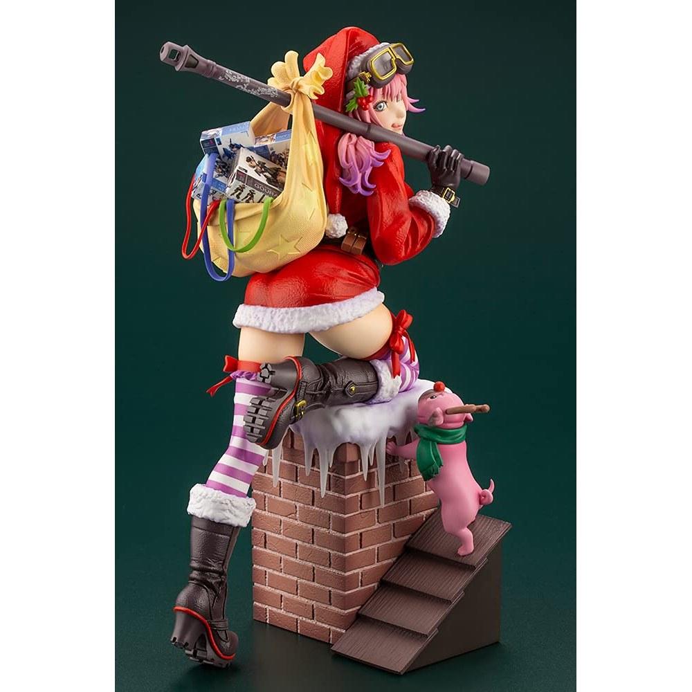 Kotobukiya Bishoujo Shunya Yamashita Plastic Angel Chimney Angel 1/7 Scale PVC Figure SV316
