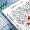 Tikuvchilik va hunarmandchilik – Skrapbooking