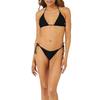 Hugo Womens/Ladies Logo Bikini Bottoms