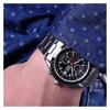 Casio Серия EDIFICE многострелочные часы стальной браслет кварцевый механизм стальной браслет японские и корейские часы мужские часы EF-503D-1A