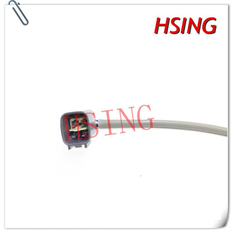 Upstream Sensor Oxygen Sensor Fits For Vitz Ractis Corolla Axio Auris Porte NCP12 NZE16# 1NZ ***Part No# 89467-12160 8946712160