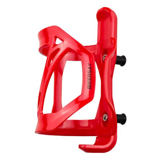 High Toughness Bike Bottle Bracket Not Easily Damaged Long Service Life High Strength Bicycle Bottle Cage for Cycling