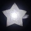 Luminous Wrist Star Lights for Dance and Chorus Performances