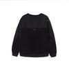 THE NORTH FACE INVINCIBLE Collaboration Collection Sweatshirt Unisex Black NF0A8CT9-JK3