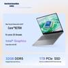 HP Ноутбук StarBook Pro 16 (Китайская версия)