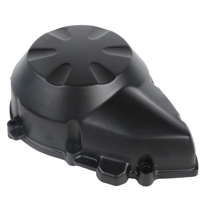 Крышка статора двигателя Картер Для Kawasaki Z750 Z 750 2007-2012 2008 Мотоцикла