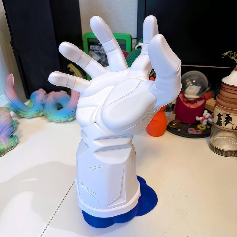 Game Controller Holder Customized Anime Character Arm Creative Desktop Storage Ornaments for PS5 XBOX SWITCH Display Stand Gift