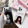 Прозрачный ТПУ чехол для мобильного телефона Normani Kordei для iPhone 17 16 15 14 13 12 11 X XR XS Air Pro Max Plus Mini Цветная крышка