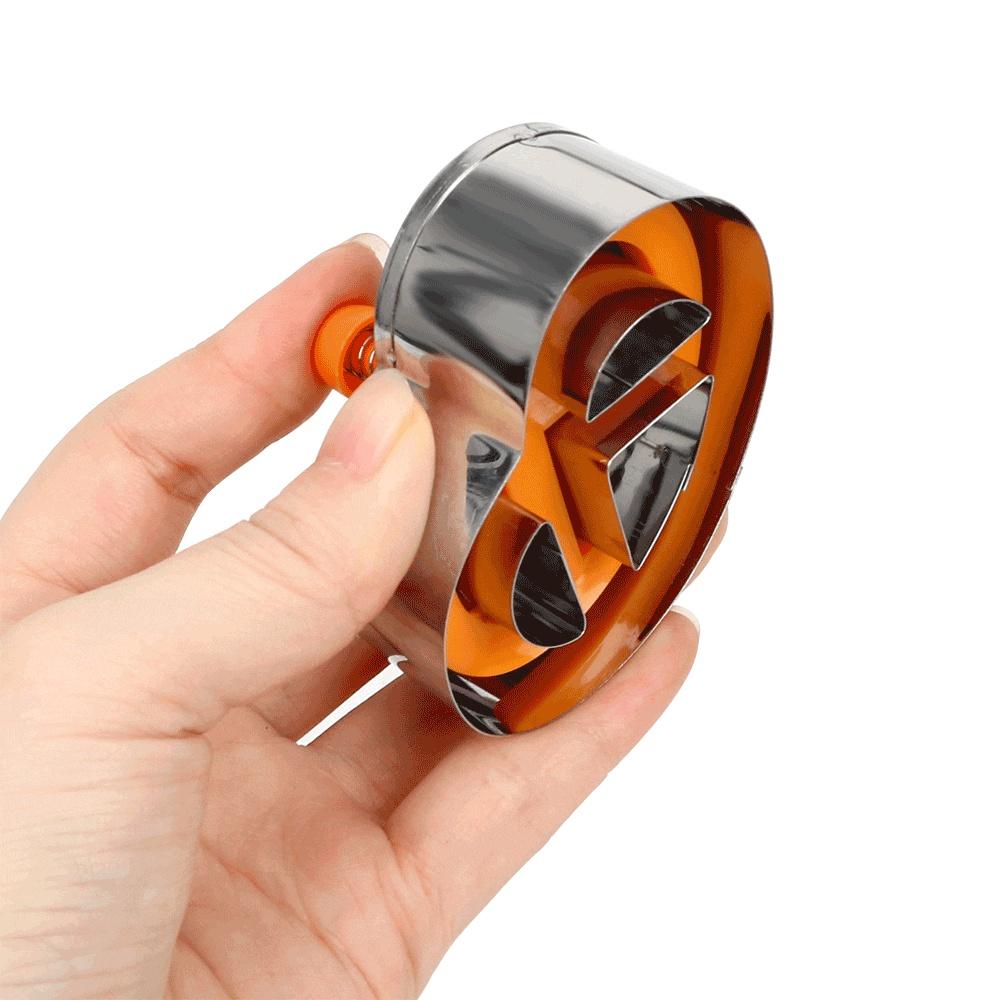 Cookie Baking Tools DIY Hand Press Mould Tools Kitchen Gadgets Cookie Stamps Moulds Cake Decoration Fondant Cookie Cutters