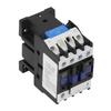 Катушка контактора переменного тока НО для управления питанием двигателя, индикаторы CJX2‑0910 220В 50Гц 9А