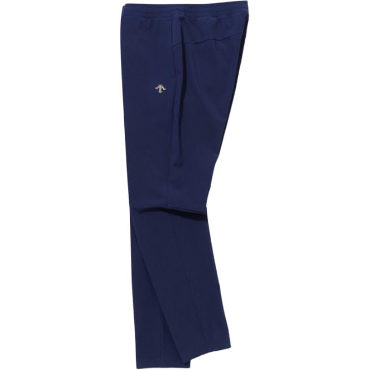 DESCENTE Casual Pants Unisex Moderate Straight Fit Pants SP323UWP91