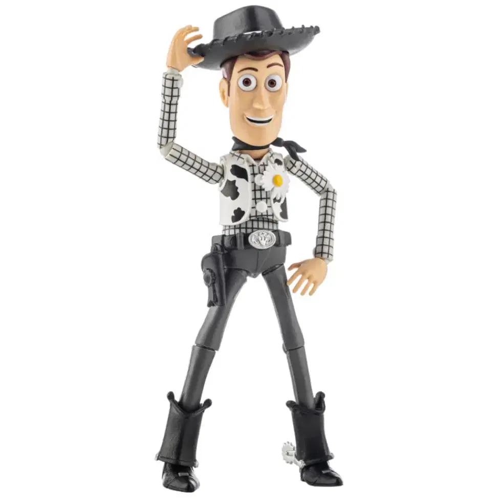 [sealed Peace My One Buzz Woody sold together