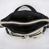 Unisex Crossbody Bag with Multi-pockets – Large Capacity Water-Resistant Sling Pack, for Commute & Travel