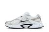 Nike V5 RNR Белый Металлик Серый Серебристый Черный (Женский)