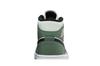Jordan 1 Mid Dutch Green (Women's)